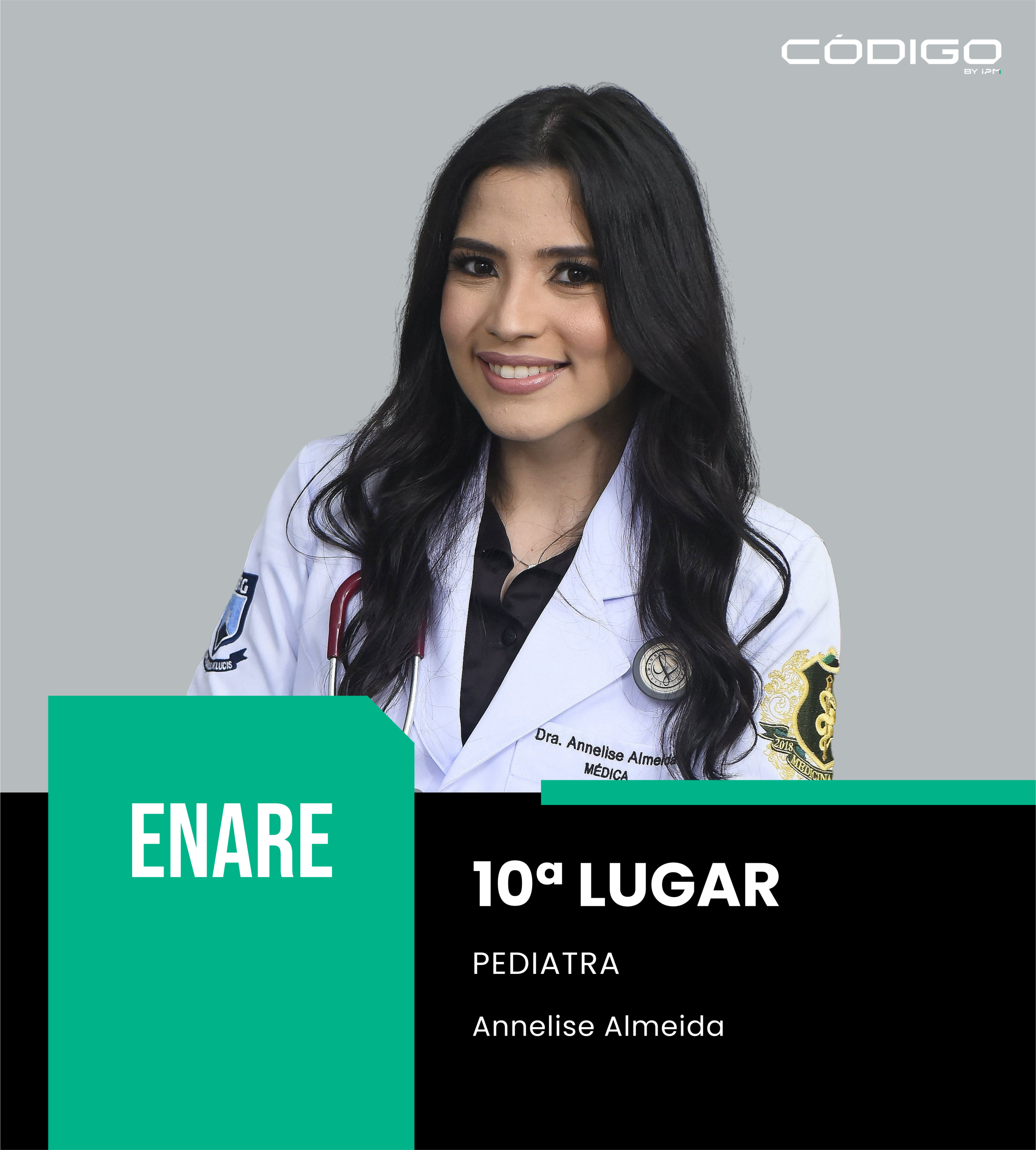 Annelise Almeida