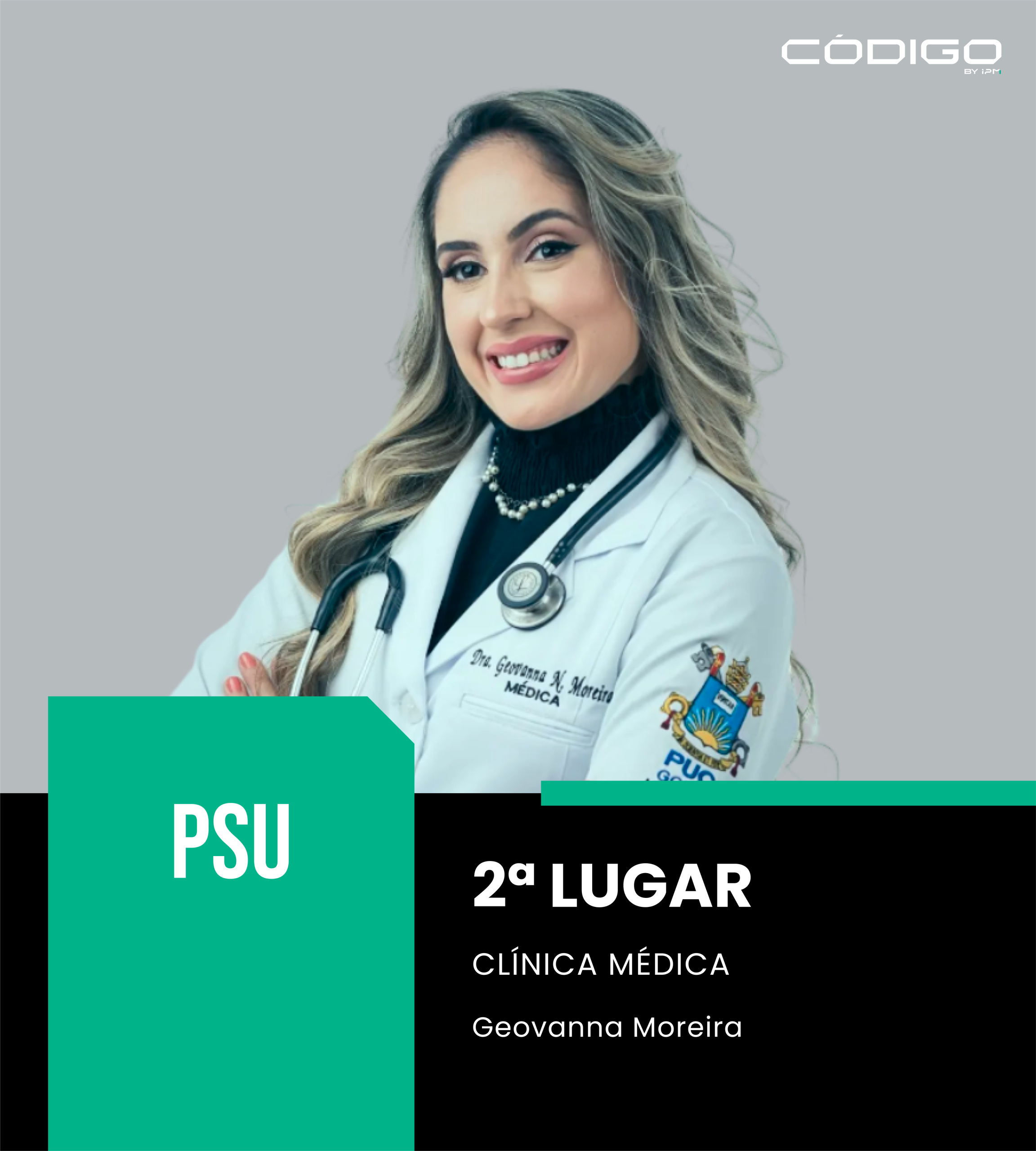 Geovanna Moreira