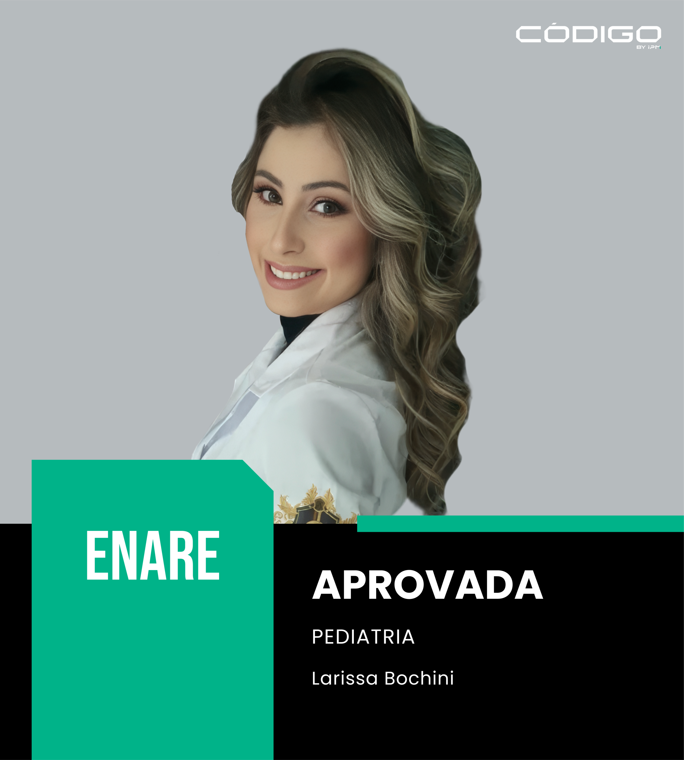 Larissa Bochini