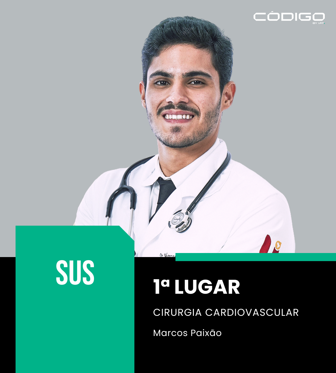 Marcos Paixão