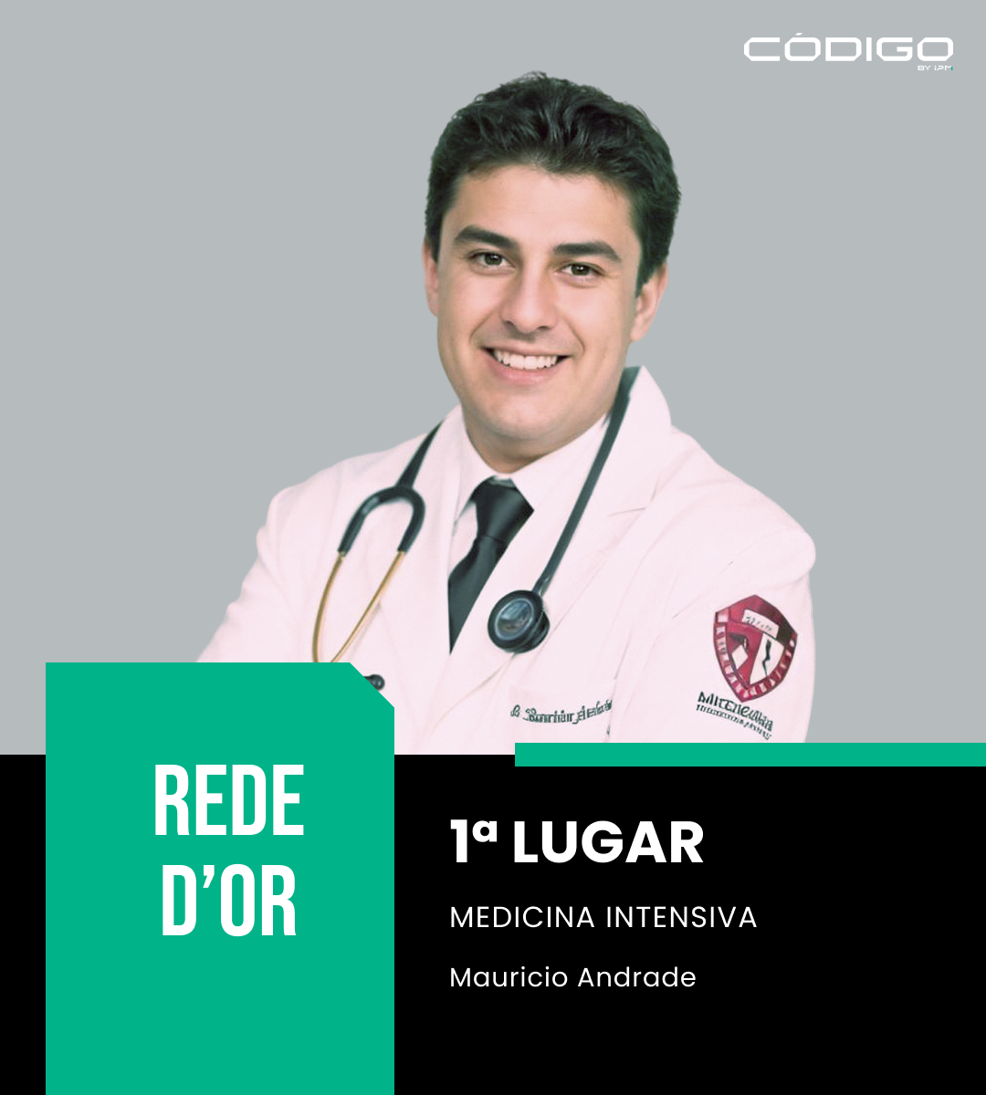 Mauricio Andrade