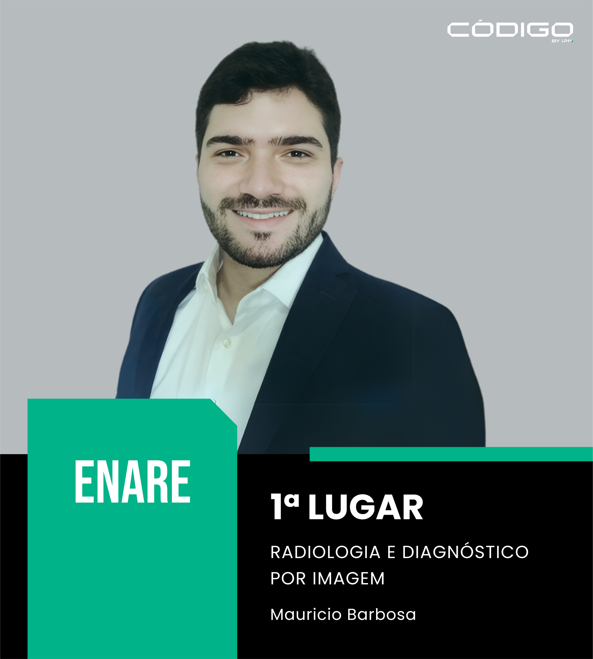 Mauricio Barbosa