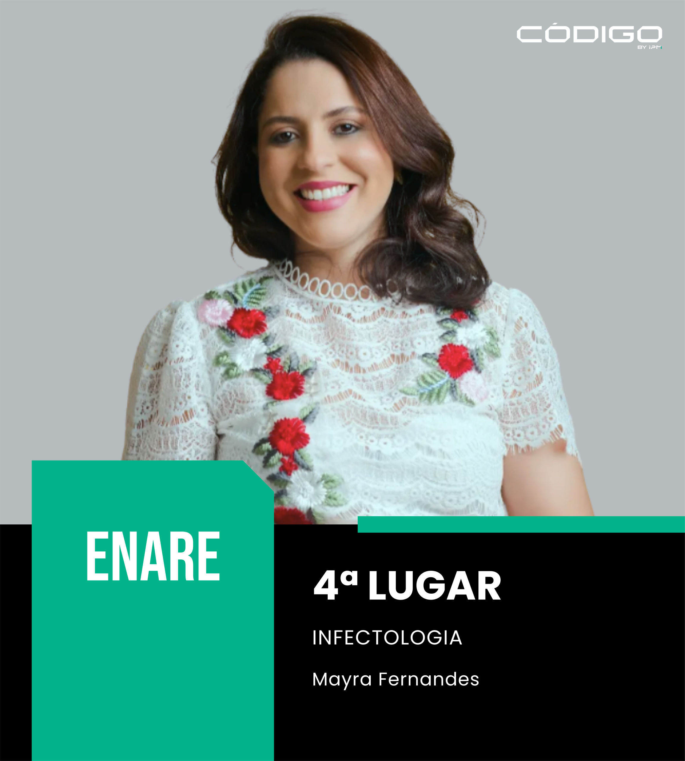 Mayra Fernandes